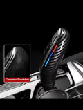 Car Gear Shift Knob Cover - Premium Style