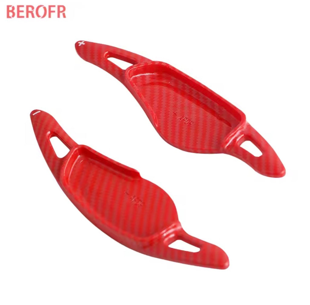 BMW Paddle Shifter Extension - 5/7 Series & X3/X4